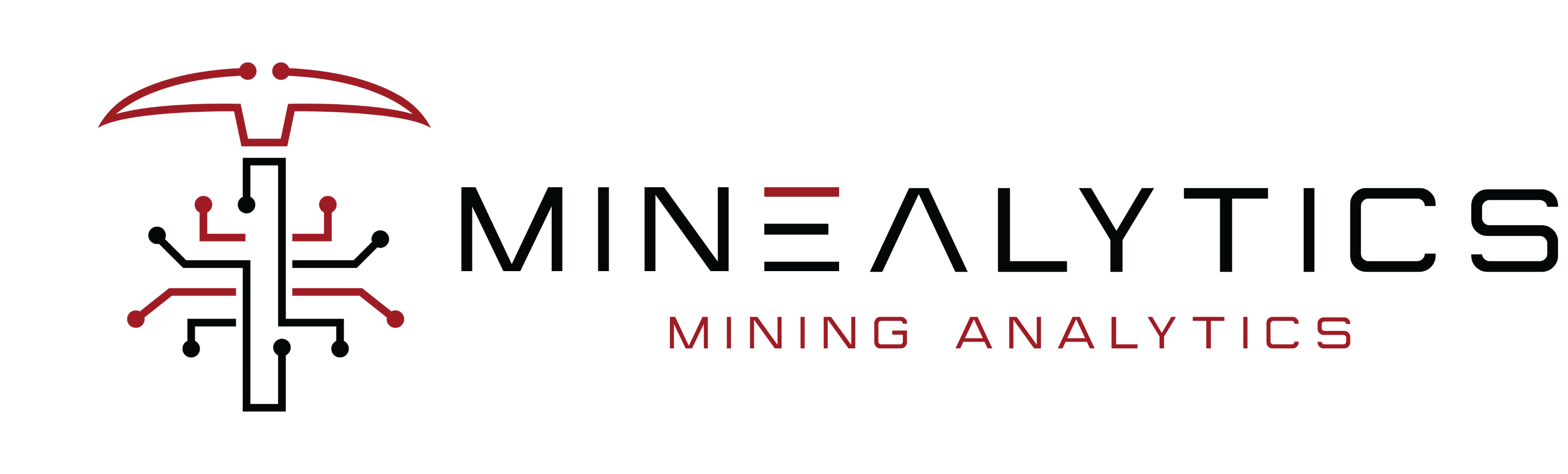 MineAlytics logo